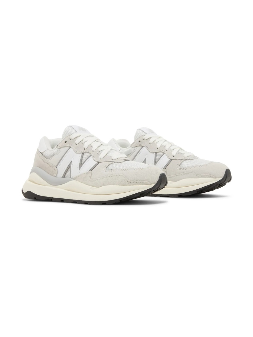 New Balance Women's 57/40 Nimbus Cloud' Sneaker size 7.5